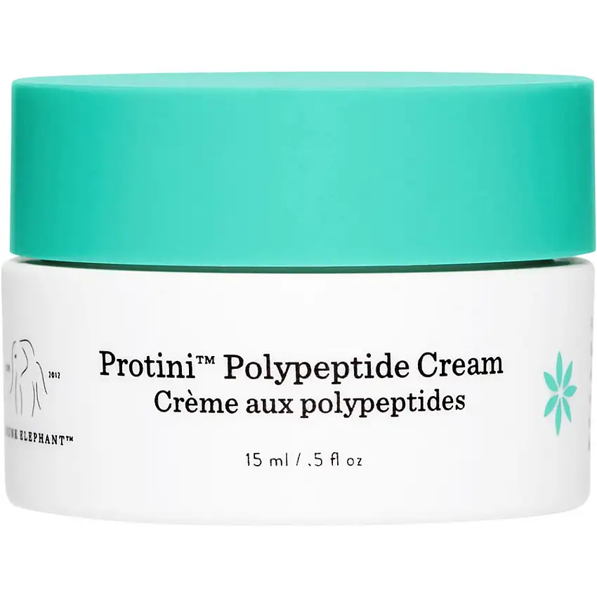 Drunk Elephant Fugtighedspleje Protini™ Polypeptide Cream 15 ml