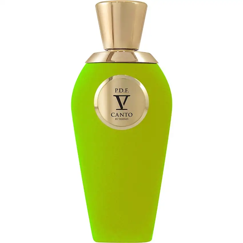 V Canto Souls Of The Castle Collection Extrait de Parfum P.D.F. 100 ml