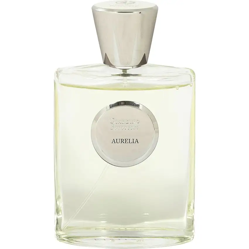 Giardino Benessere Classic Collection Eau de Parfum Spray Aurelia 100 ml