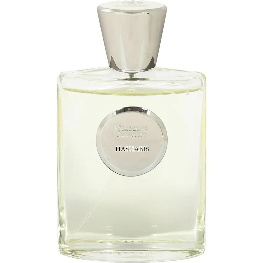 Giardino Benessere Classic Collection Eau de Parfum Spray Hashabis 100 ml