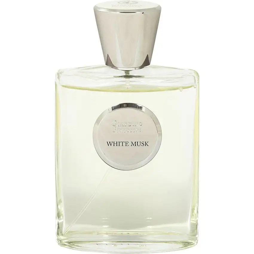 Giardino Benessere Classic Collection Eau de Parfum Spray White Musk 100 ml