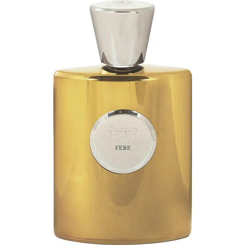 Giardino Benessere Titani Collection Extrait de Parfum Febe 100 ml