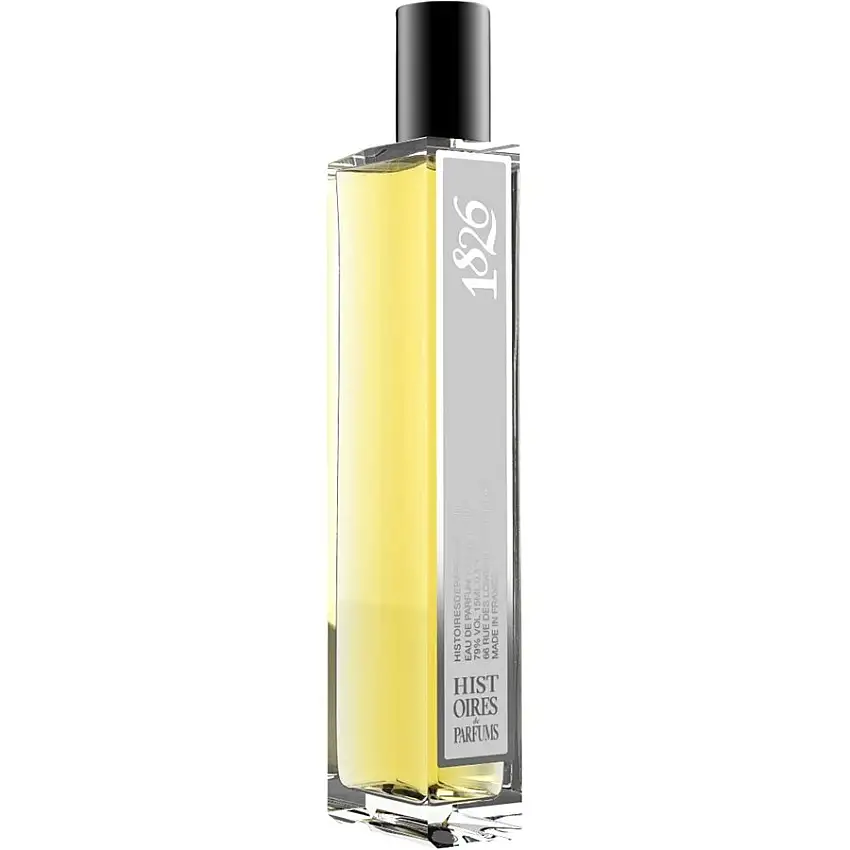Histoires de Parfums Characters Eau de Parfum Spray 1826 Eugénie de Montijo 15 ml