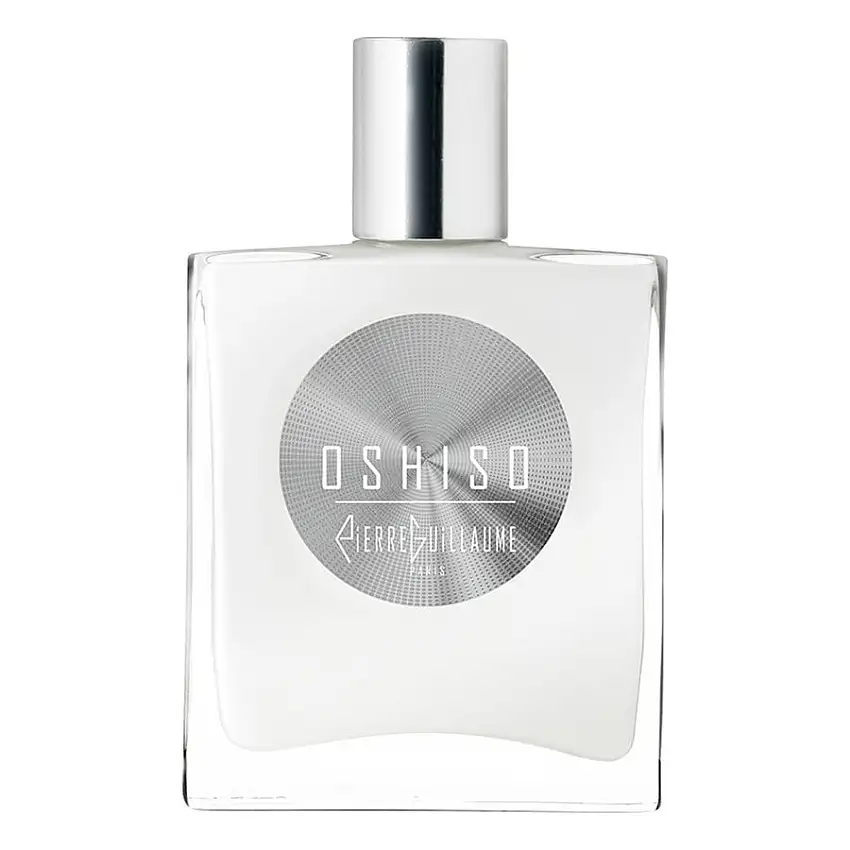 Pierre Guillaume Paris White Collection Eau de Parfum Spray Oshiso 50 ml