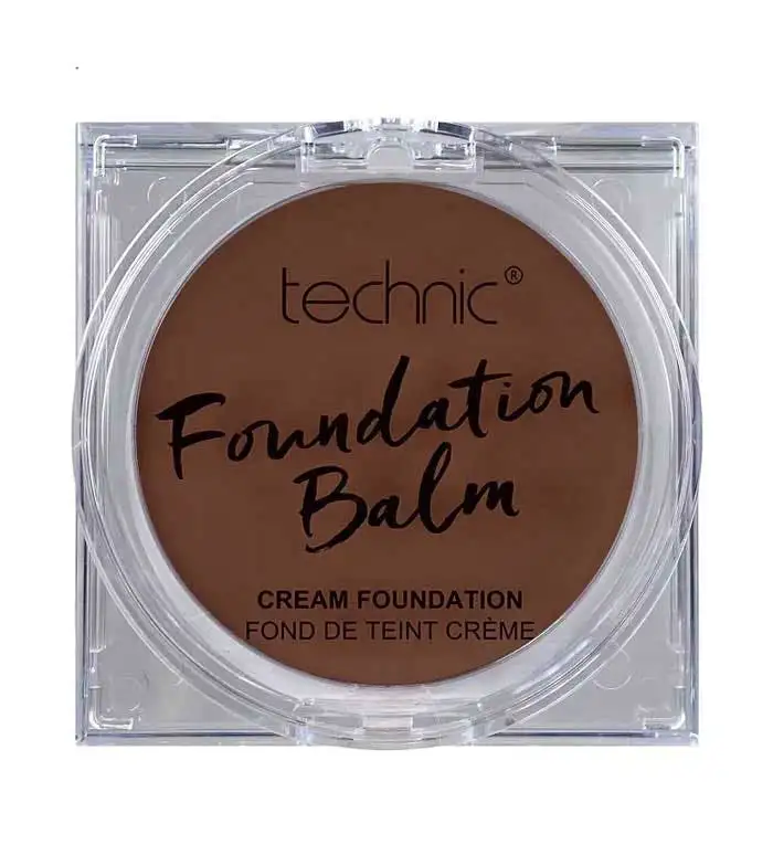 Technic Foundation Balm Rich Cocoa 8,5 g