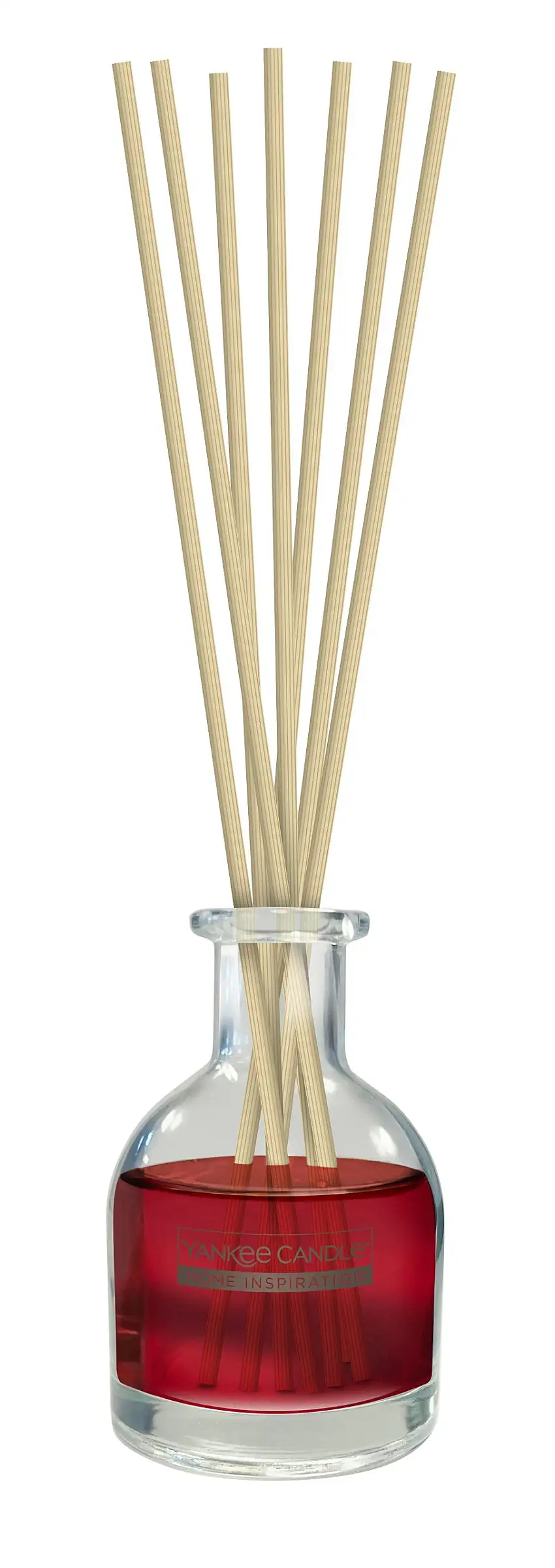 Yankee Candle Home Inspiration Reed Diffuser Cherry Vanilla 1 stk