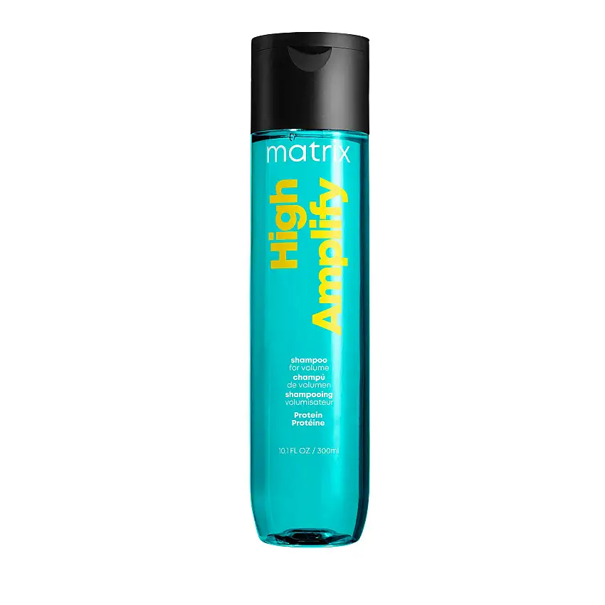 Matrix Total Results High Amplify Shampoo 300 ml