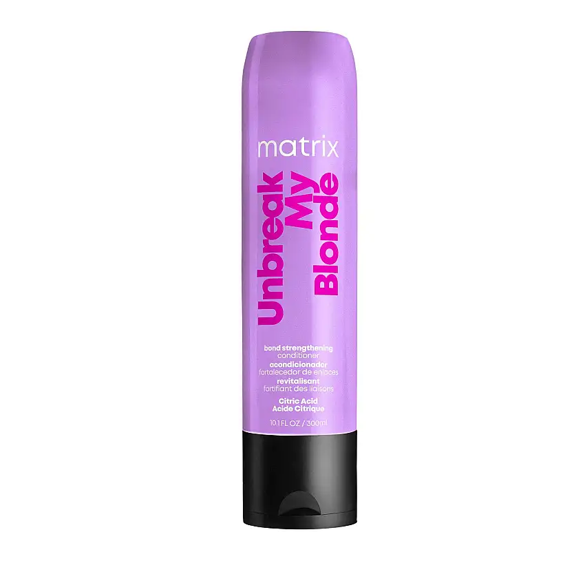 Matrix Total Results Unbreak My Blonde Conditioner 300 ml