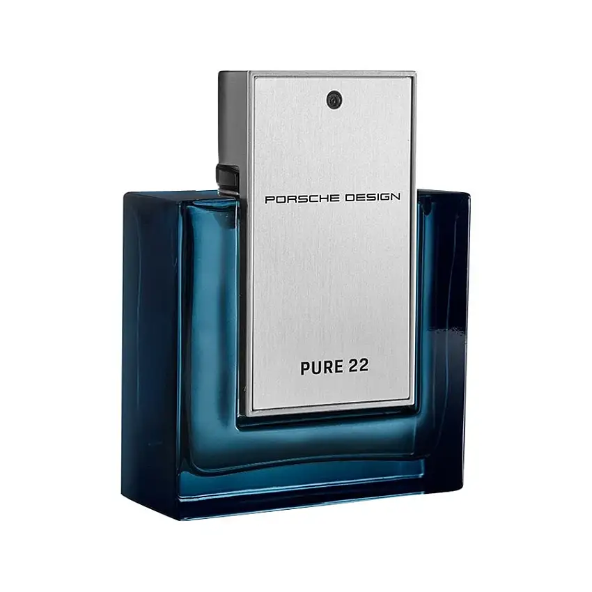 Porsche Design Pure 22 Eau de Parfum Spray 50 ml