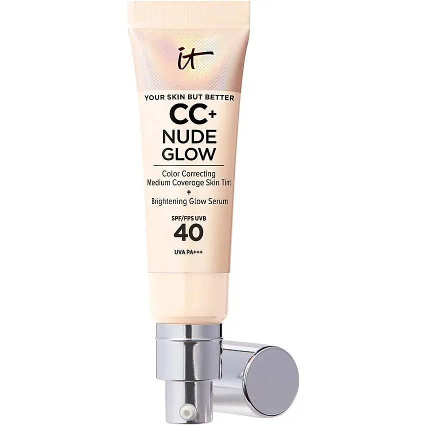 it Cosmetics BB-Cream CC+ Nude Glow SPF 40 Fair / 32 ml