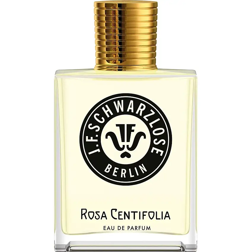 J.F. Schwarzlose Berlin Rosa Centifolia Eau de Parfum Spray 50 ml