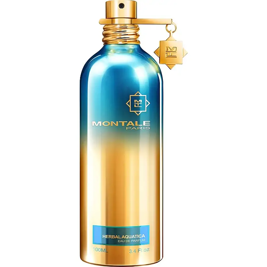 Montale Sea Eau de Parfum Spray Herbal Aquatica 100 ml