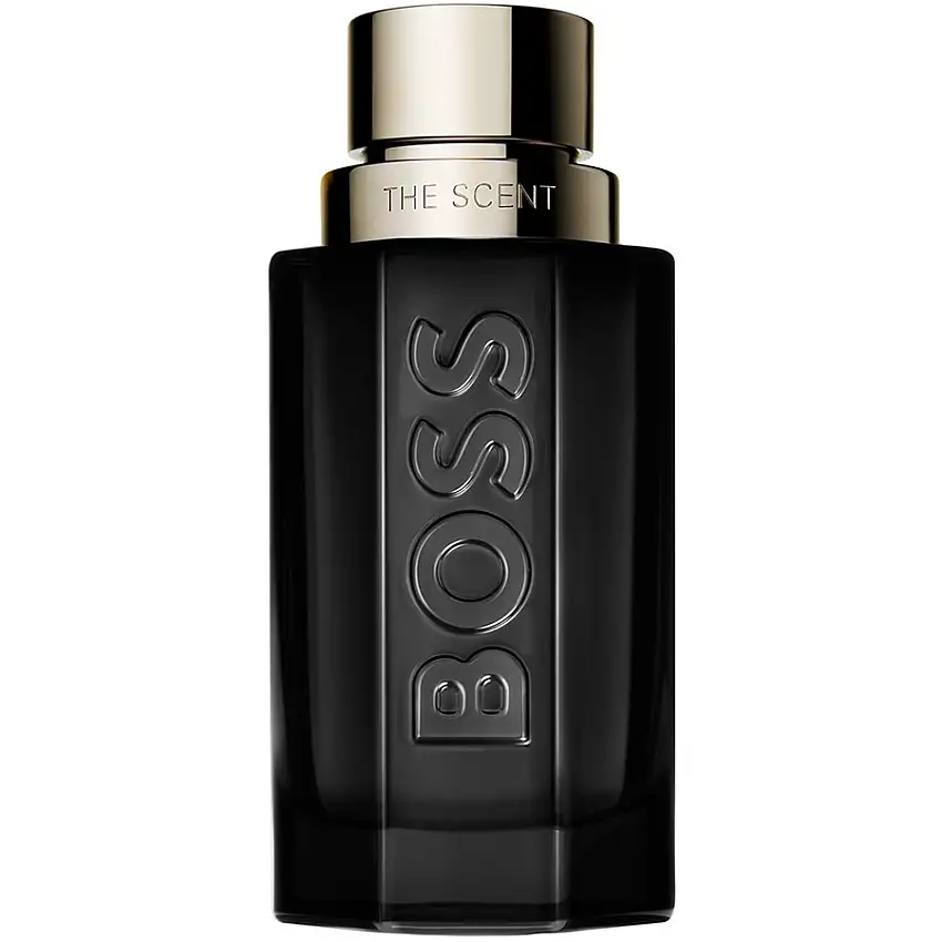 Hugo Boss BOSS The Scent Eau de Parfum Spray Magnetic 50 ml
