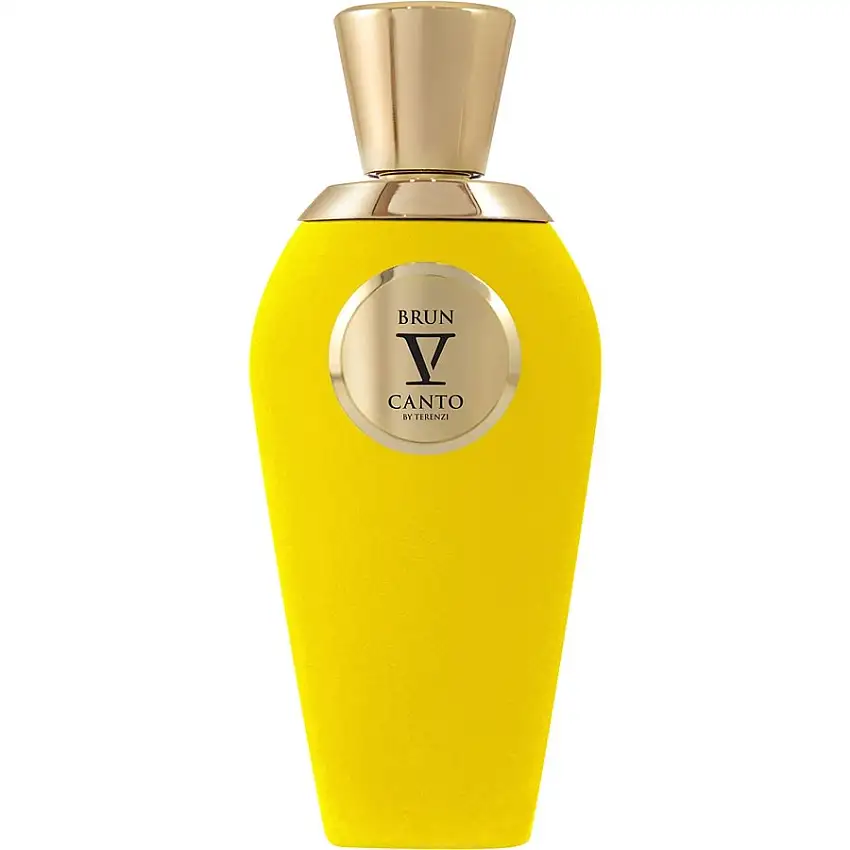 V Canto Souls Of The Castle Collection Extrait de Parfum Brun 100 ml