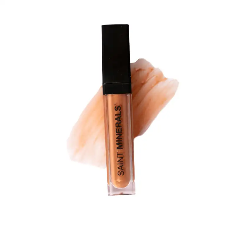 SAINT MINERALS -  Lip Gloss - 11 - Burleigh