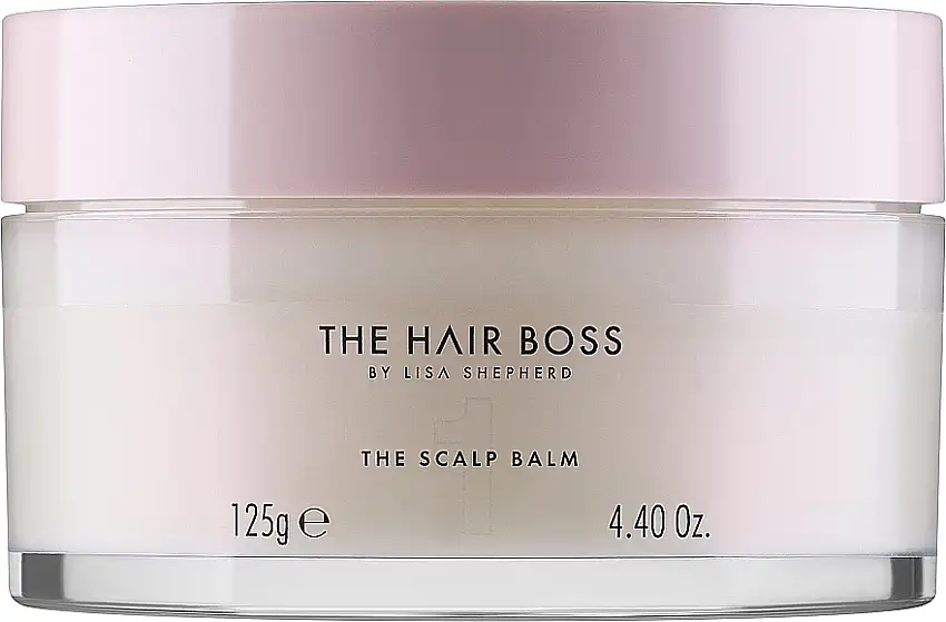 Nærende, rensende og beroligende balsam til hovedbunden 66902395