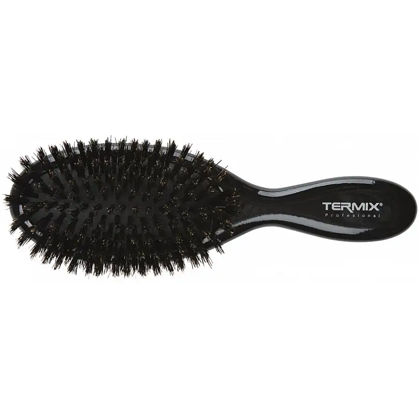 TERMIX Detangling børster Paddle Brush Boar Bristles Large / 1 Stk.