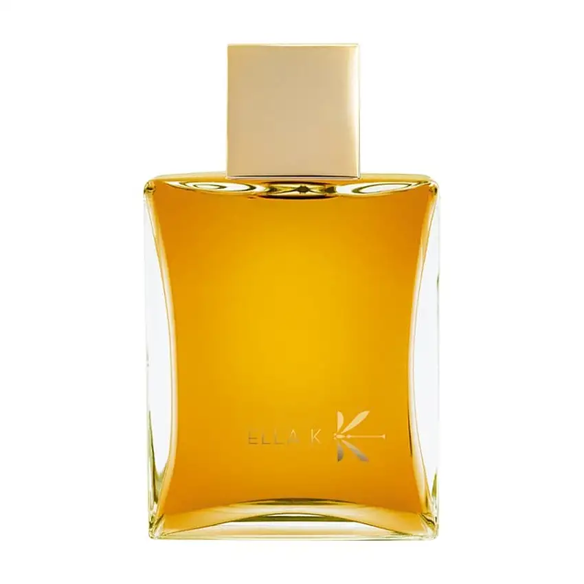 Ella K Explorer Collection - See The Outer World Eau de Parfum Spray Khamsin 100 ml