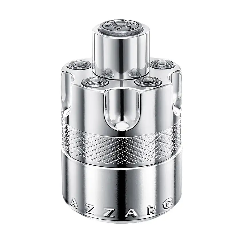 Azzaro Wanted Eau de Parfum Spray 50 ml