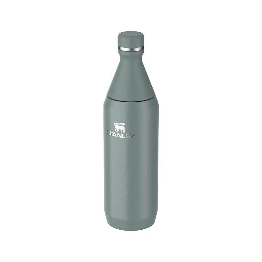 Stanley The All Day Slim Bottle 0,6 L Shale