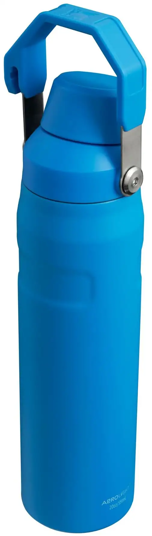 Stanley IceFlow Water Bottle Fast Flow 0,6 L Azure