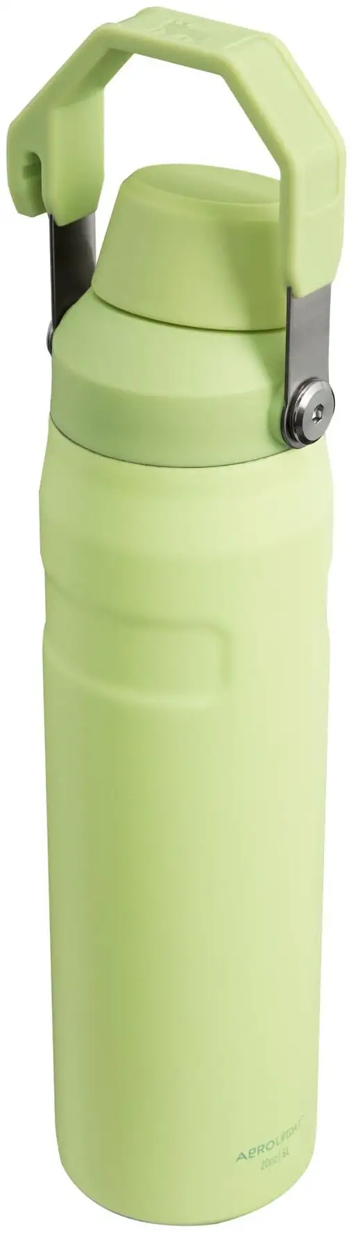 Stanley IceFlow Water Bottle Fast Flow 0,6 L Citron