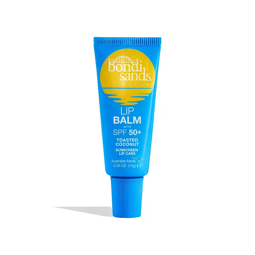 Bondi Sands Lip Balm Coconut SPF50+ 10 g