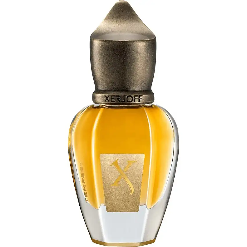 XERJOFF K-Collection Perfume Extract Tempest 15 ml
