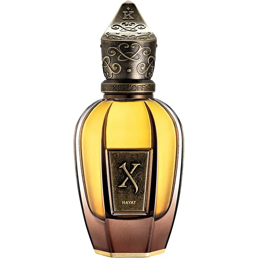 XERJOFF K-Collection Parfum Hayat 50 ml