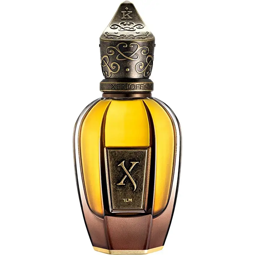 XERJOFF K-Collection Parfum Ilm 50 ml