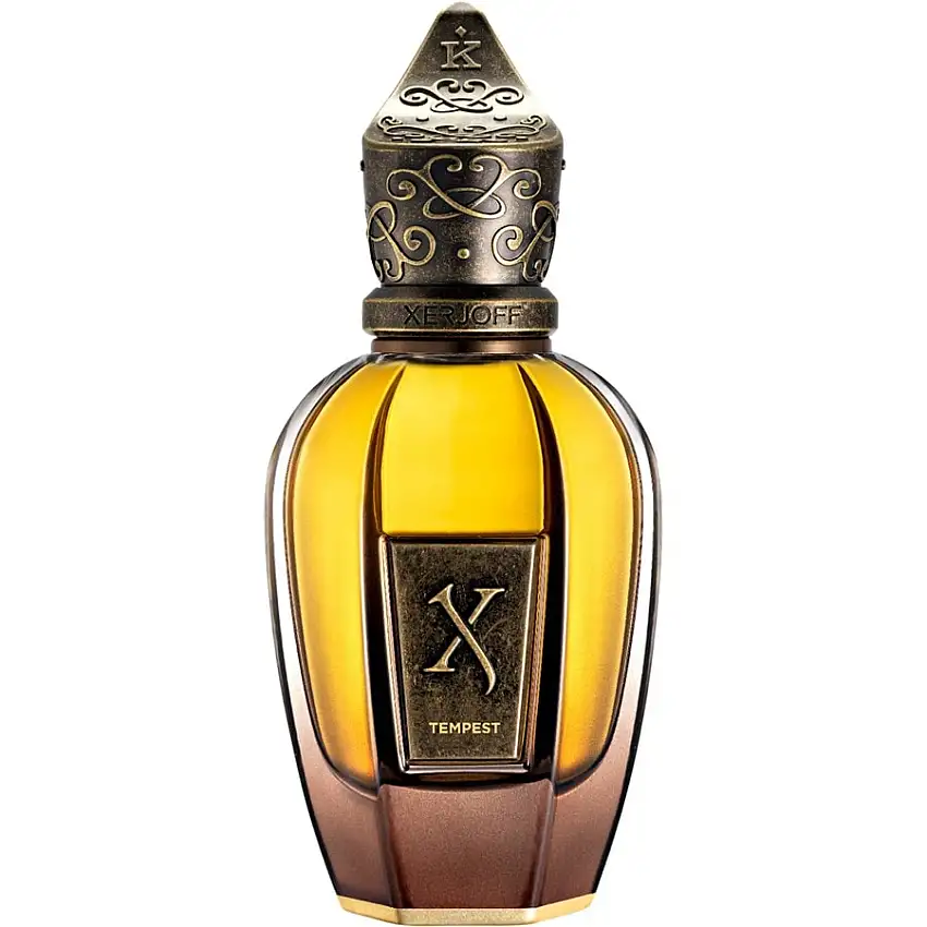 XERJOFF K-Collection Parfum Tempest 50 ml