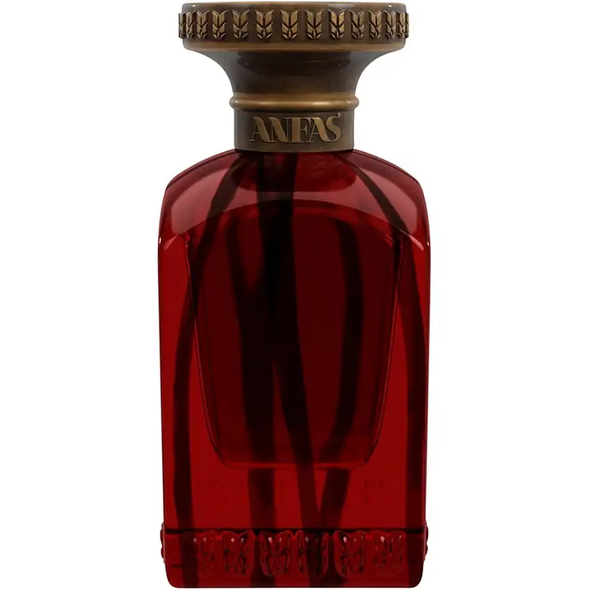 Anfas Fosol Eau de Parfum Spray Shaouq 75 ml