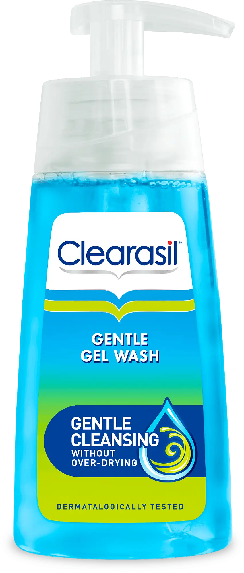 Clearasil Daily Clear Hydra Blast Gel Wash 150 ml