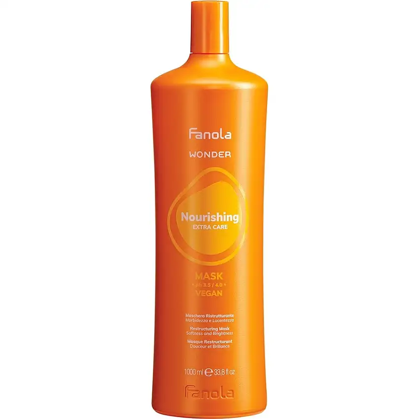 Fanola Wonder Nourishing Extra Care Mask 1000 ml