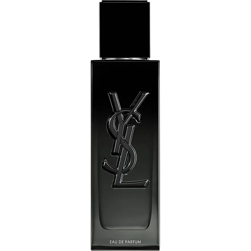 Yves Saint Laurent MYSLF Eau de Parfum Spray - genopfyldelig 40 ml