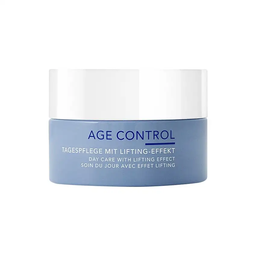 Charlotte Meentzen Alderskontrol Dagspleje med løfteeffekt 50 ml