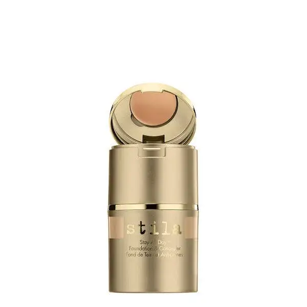 Stila Stay All Day Foundation & Concealer Porcelain 30 ml