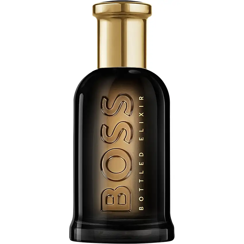 Hugo Boss BOSS Bottled Parfume Intense Spray Elixir 50 ml