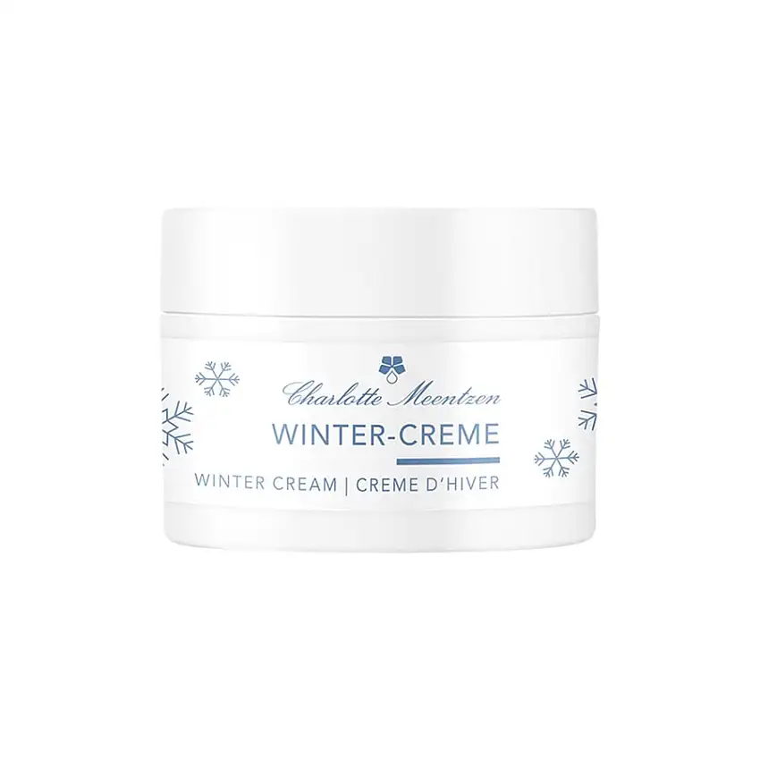 Charlotte Meentzen Ekstraudstyr Vintercreme 50 ml