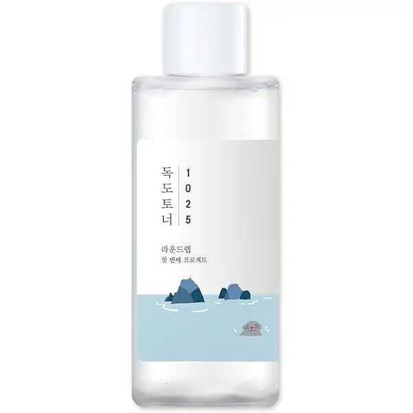Round Lab 1025 Dokdo Toner 100 ml