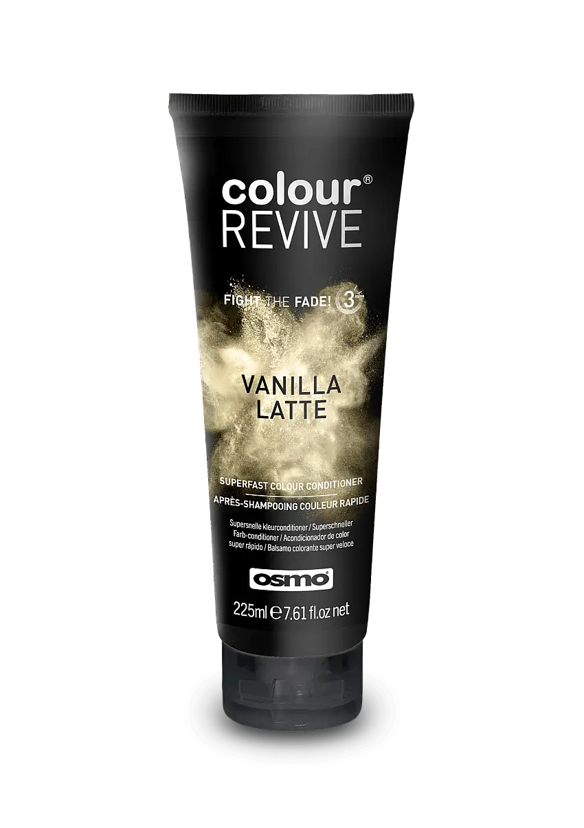 Osmo Colour Revive Vanilla Latte 225 ml