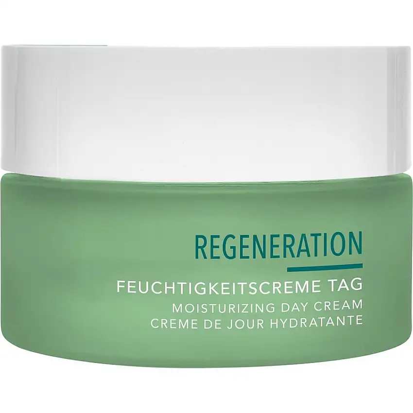 Charlotte Meentzen Regeneration Fugtighedscreme dag 50 ml