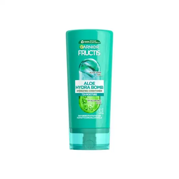 Garnier Garnier Fructis Aloe Quencher Balsam 200 ml