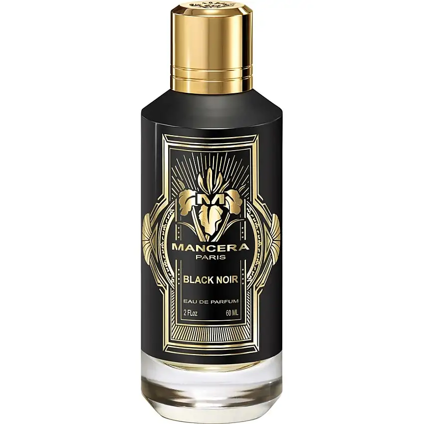 Mancera Mancera Classics Eau de Parfum Spray Black Noir 60 ml