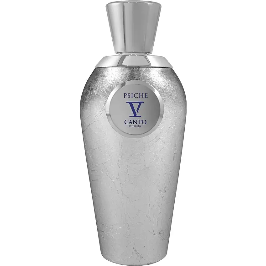 V Canto Fogli d'Amore Collection Extrait de Parfum Psiche 100 ml