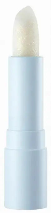 Unleashia Glacier Vegan Lip Balm 1 Snow Frost 3,3 g