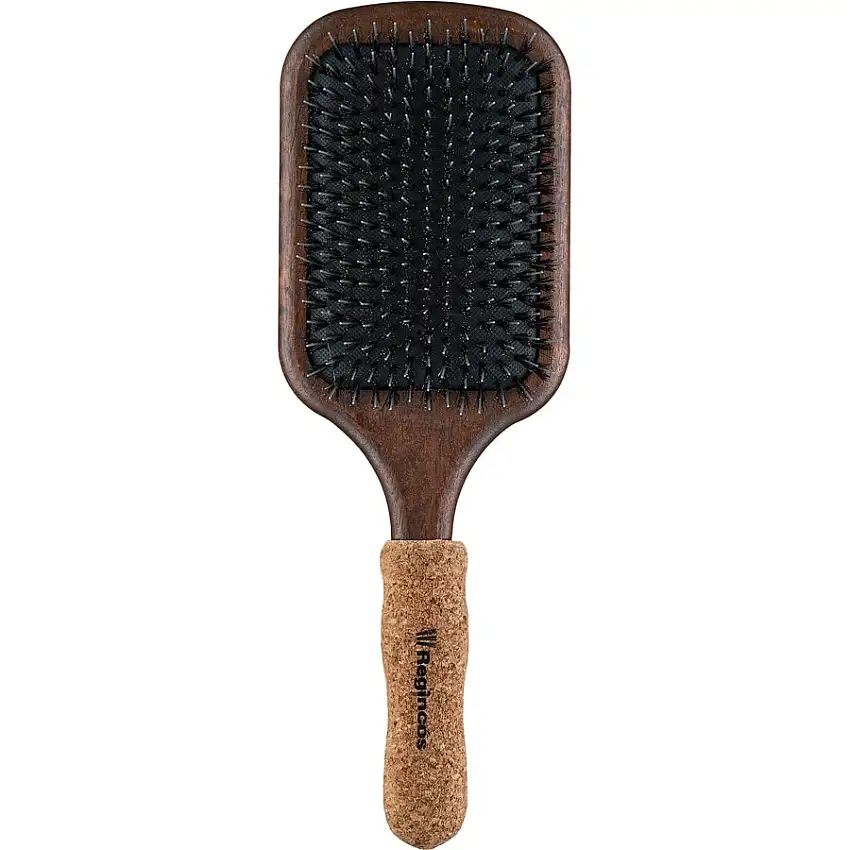 Regincós Korkhandtag Paddle brush Combo 13-række 1 Stk.