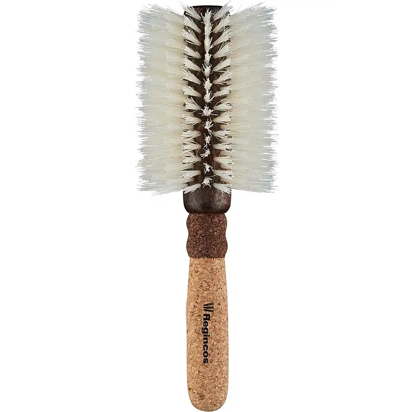 Regincós Korkhandtag Rundbørste blond Ø 26/80 mm 1 Stk.