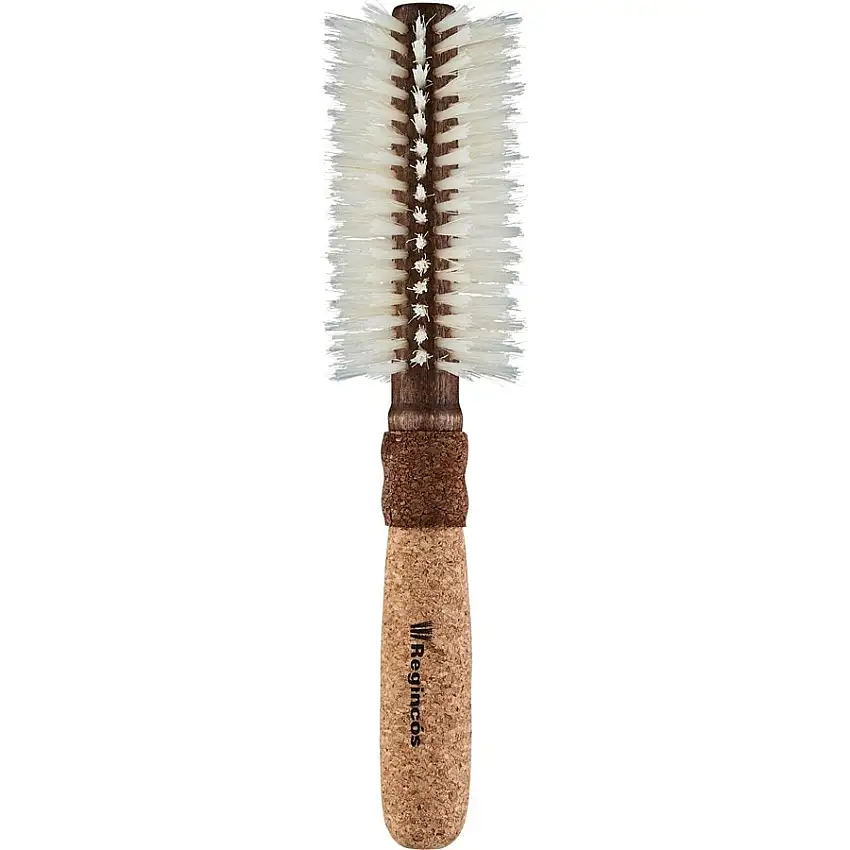 Regincós Korkhandtag Rund børste blond Ø 19/55 mm 1 Stk.