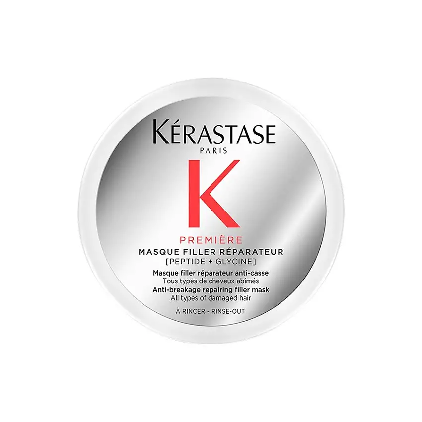 Kérastase Première Hårmaske Masque Filler Réparateur 75 ml